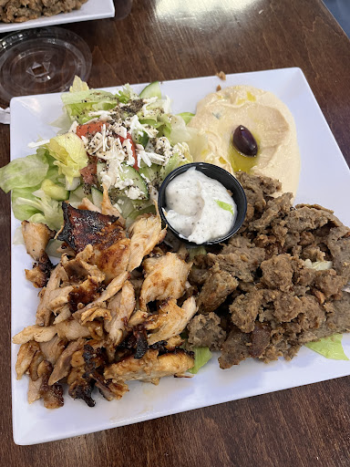 Photo of Halla Kabab - 647 Park Ave, Rochester, NY 14607