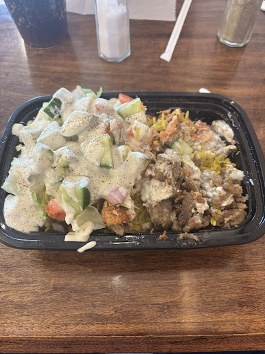 Photo of Halla Kabab - 647 Park Ave, Rochester, NY 14607