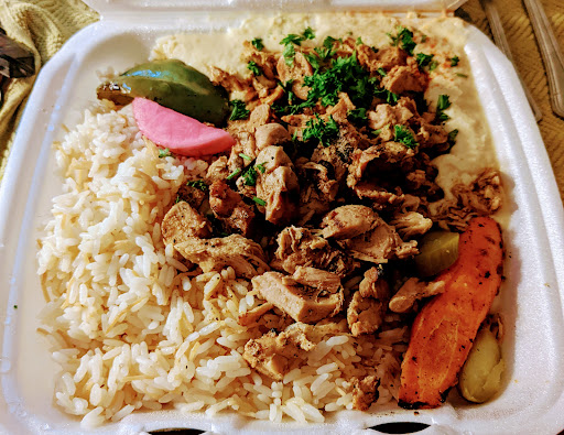 Photo of Lebanese Grill Troy - 1600 Rochester Rd, Troy, MI 48083
