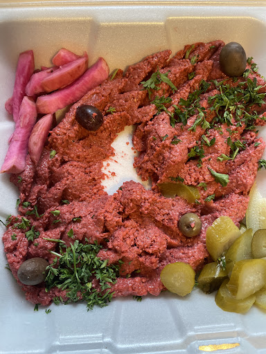 Photo of Lebanese Grill Troy - 1600 Rochester Rd, Troy, MI 48083