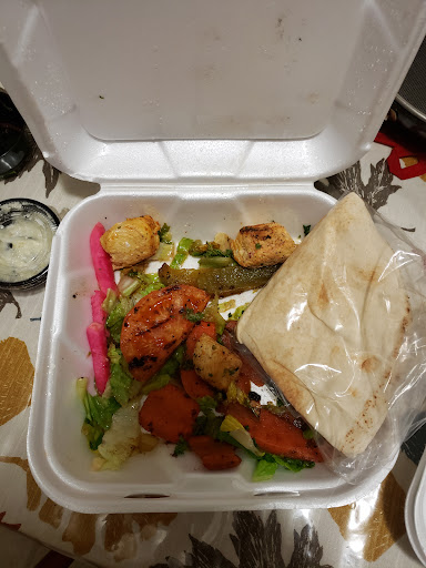Photo of Lebanese Grill Troy - 1600 Rochester Rd, Troy, MI 48083