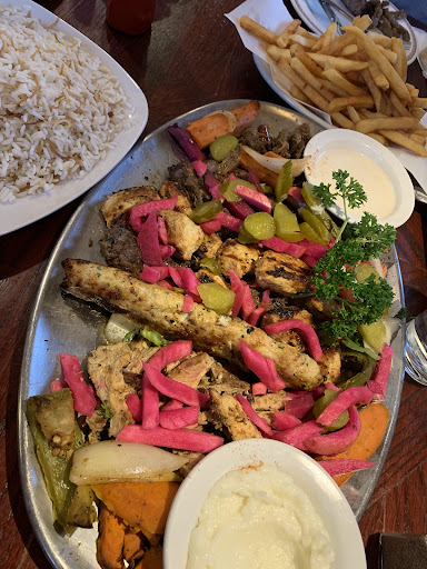 Photo of Lebanese Grill Troy - 1600 Rochester Rd, Troy, MI 48083