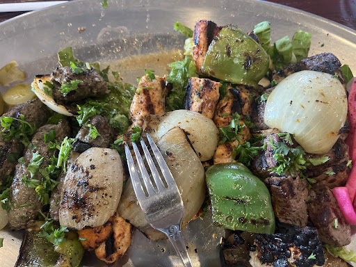 Photo of Lebanese Grill Troy - 1600 Rochester Rd, Troy, MI 48083