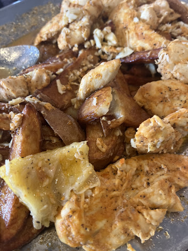 Photo of Lebanese Grill Troy - 1600 Rochester Rd, Troy, MI 48083