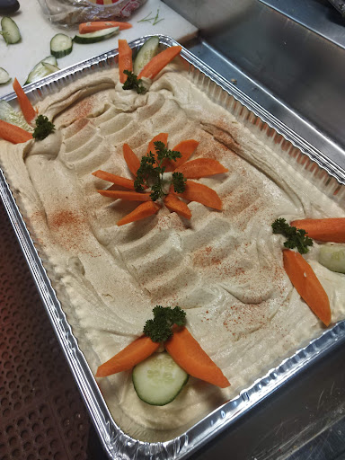 Photo of Lebanese Grill Troy - 1600 Rochester Rd, Troy, MI 48083