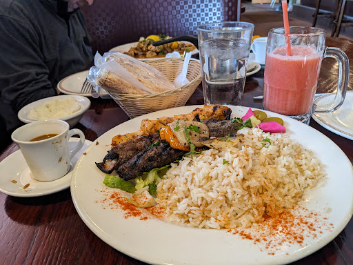 Photo of Lebanese Grill Troy - 1600 Rochester Rd, Troy, MI 48083