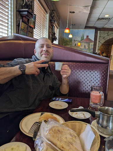 Photo of Lebanese Grill Troy - 1600 Rochester Rd, Troy, MI 48083