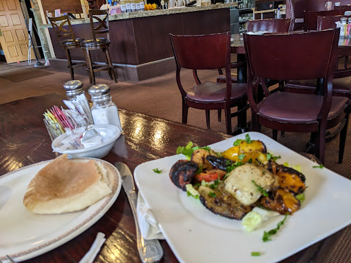 Photo of Lebanese Grill Troy - 1600 Rochester Rd, Troy, MI 48083