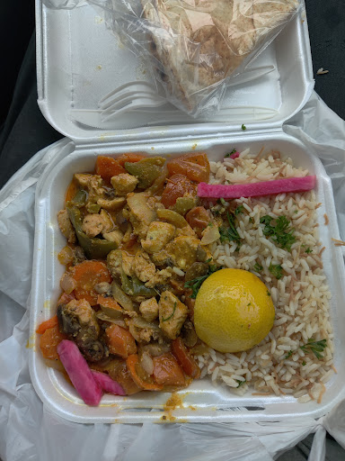 Photo of Lebanese Grill Troy - 1600 Rochester Rd, Troy, MI 48083