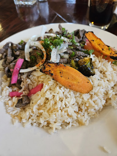 Photo of Lebanese Grill Troy - 1600 Rochester Rd, Troy, MI 48083