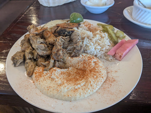 Photo of Lebanese Grill Troy - 1600 Rochester Rd, Troy, MI 48083
