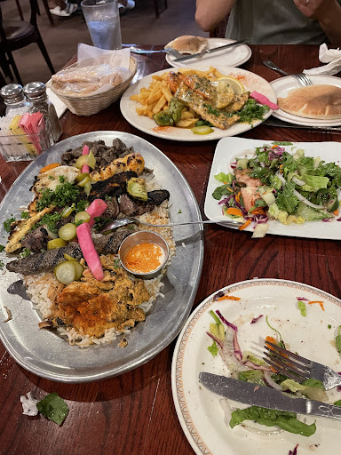 Photo of Lebanese Grill Troy - 1600 Rochester Rd, Troy, MI 48083