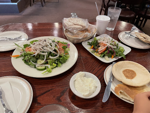 Photo of Lebanese Grill Troy - 1600 Rochester Rd, Troy, MI 48083