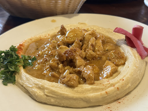 Photo of Lebanese Grill Troy - 1600 Rochester Rd, Troy, MI 48083