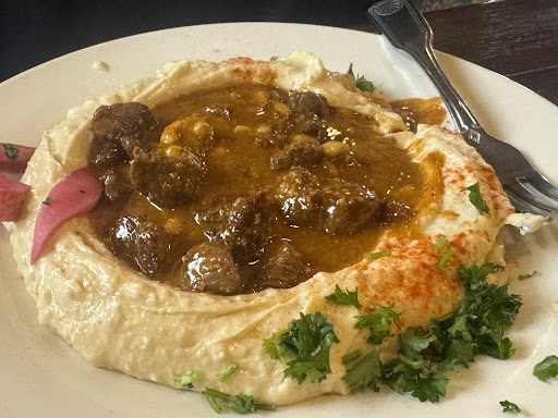 Photo of Lebanese Grill Troy - 1600 Rochester Rd, Troy, MI 48083