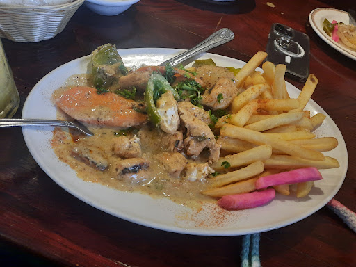 Photo of Lebanese Grill Troy - 1600 Rochester Rd, Troy, MI 48083