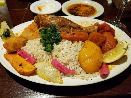 Photo of Lebanese Grill Troy - 1600 Rochester Rd, Troy, MI 48083