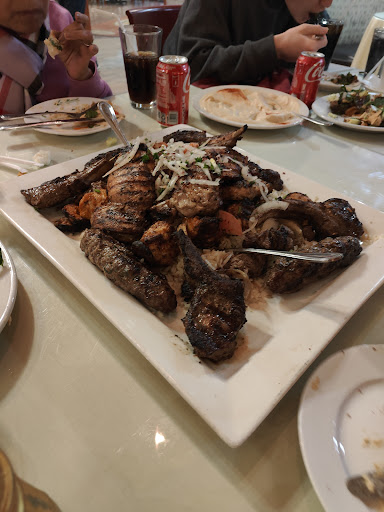 Photo of La Marsa Troy - 3720 Rochester Rd, Troy, MI 48083