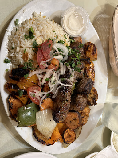 Photo of La Marsa Troy - 3720 Rochester Rd, Troy, MI 48083