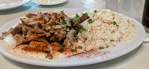 Photo of La Marsa Troy - 3720 Rochester Rd, Troy, MI 48083