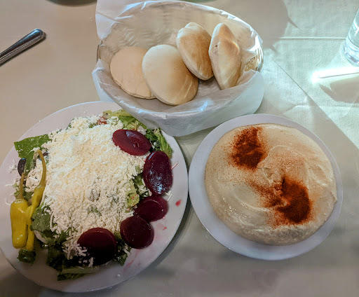 Photo of La Marsa Troy - 3720 Rochester Rd, Troy, MI 48083