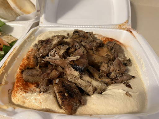 Photo of La Marsa Troy - 3720 Rochester Rd, Troy, MI 48083