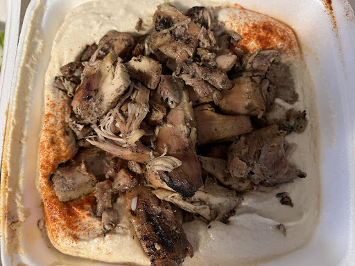 Photo of La Marsa Troy - 3720 Rochester Rd, Troy, MI 48083