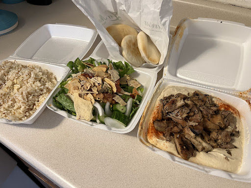 Photo of La Marsa Troy - 3720 Rochester Rd, Troy, MI 48083