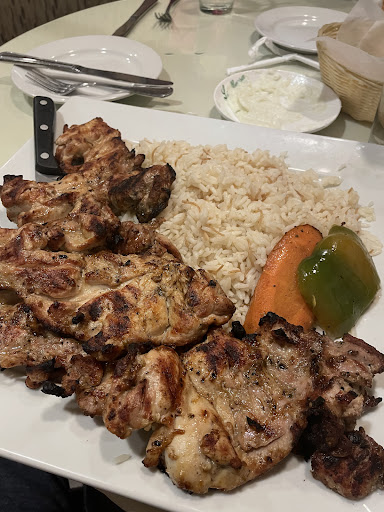 Photo of La Marsa Troy - 3720 Rochester Rd, Troy, MI 48083