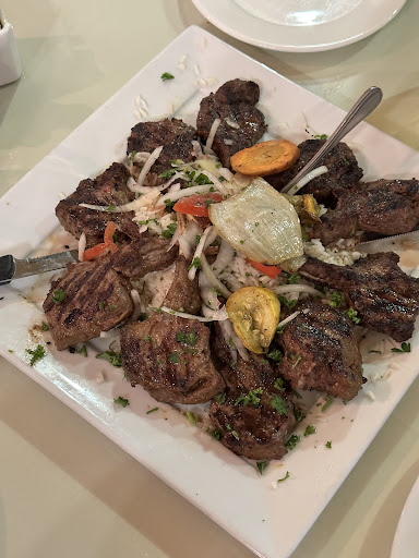 Photo of La Marsa Troy - 3720 Rochester Rd, Troy, MI 48083