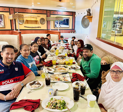 Photo of La Marsa Troy - 3720 Rochester Rd, Troy, MI 48083