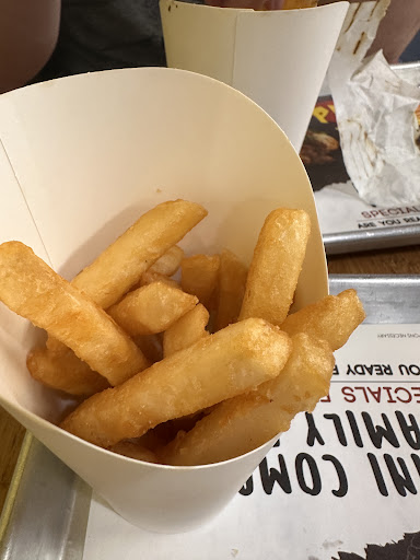 Photo of Pita Way - Troy Mediterranean - 285 E Big Beaver Rd, Troy, MI 48083