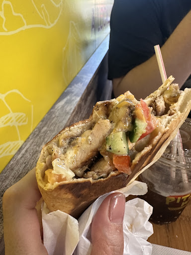 Photo of Pita Way - Troy Mediterranean - 285 E Big Beaver Rd, Troy, MI 48083