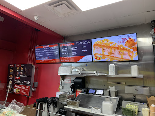 Photo of Pita Way - Troy Mediterranean - 285 E Big Beaver Rd, Troy, MI 48083