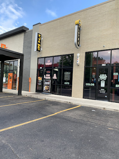 Photo of Pita Way - Troy Mediterranean - 285 E Big Beaver Rd, Troy, MI 48083