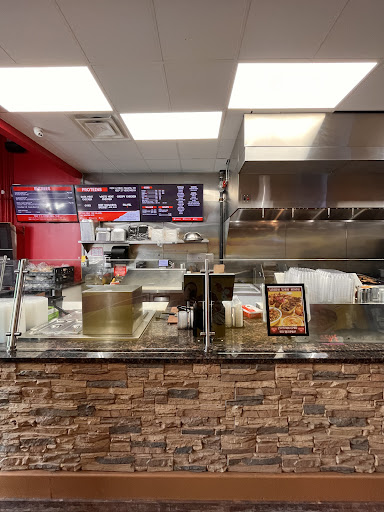 Photo of Pita Way - Troy Mediterranean - 285 E Big Beaver Rd, Troy, MI 48083