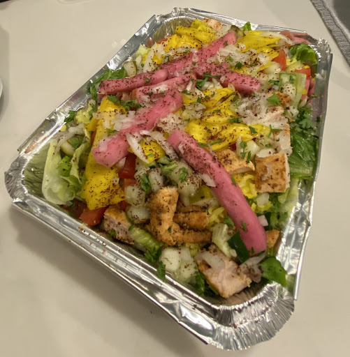 Photo of Pita Way - Troy Mediterranean - 285 E Big Beaver Rd, Troy, MI 48083