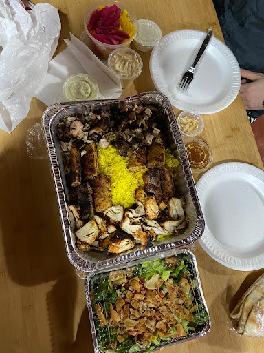 Photo of Pita Way - Troy Mediterranean - 285 E Big Beaver Rd, Troy, MI 48083