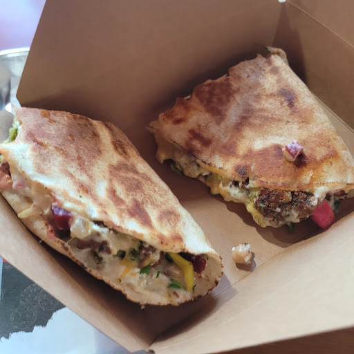 Photo of Pita Way - Troy Mediterranean - 285 E Big Beaver Rd, Troy, MI 48083