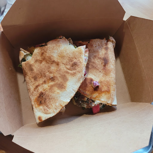 Photo of Pita Way - Troy Mediterranean - 285 E Big Beaver Rd, Troy, MI 48083