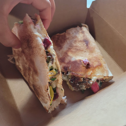 Photo of Pita Way - Troy Mediterranean - 285 E Big Beaver Rd, Troy, MI 48083