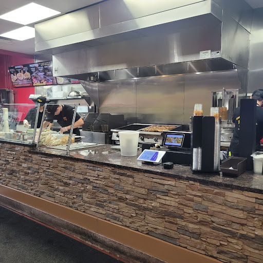 Photo of Pita Way - Troy Mediterranean - 285 E Big Beaver Rd, Troy, MI 48083