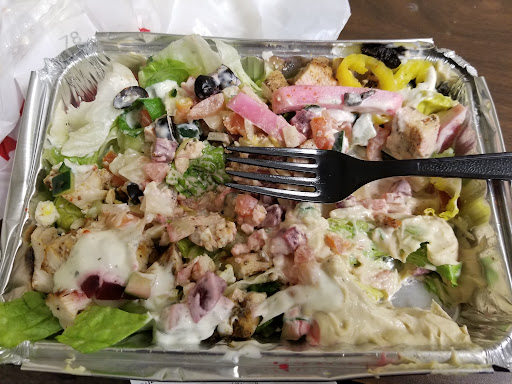 Photo of Pita Way - Troy Mediterranean - 285 E Big Beaver Rd, Troy, MI 48083