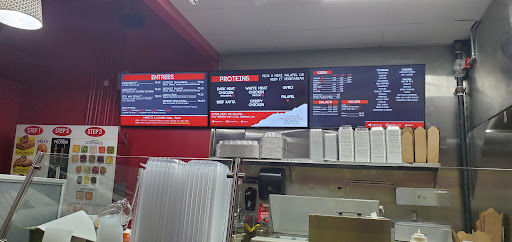 Photo of Pita Way - Troy Mediterranean - 285 E Big Beaver Rd, Troy, MI 48083