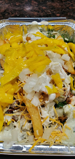 Photo of Pita Way - Troy Mediterranean - 285 E Big Beaver Rd, Troy, MI 48083