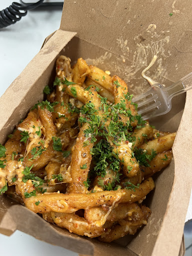 Photo of Pita Way - Troy Mediterranean - 285 E Big Beaver Rd, Troy, MI 48083