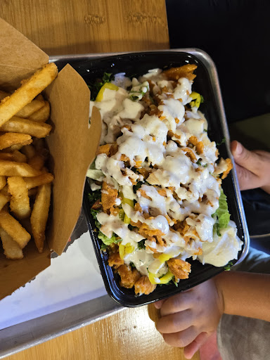 Photo of Pita Way - Troy Mediterranean - 285 E Big Beaver Rd, Troy, MI 48083