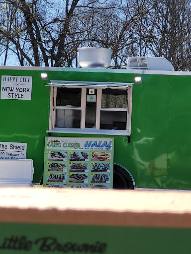 Photo of Happy City Cairo Cuisine Food truck - 793 N Park Dr, Rock Hill, SC 29732