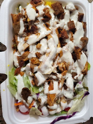 Photo of Happy City Cairo Cuisine Food truck - 793 N Park Dr, Rock Hill, SC 29732