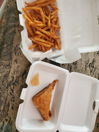 Photo of Happy City Cairo Cuisine Food truck - 793 N Park Dr, Rock Hill, SC 29732